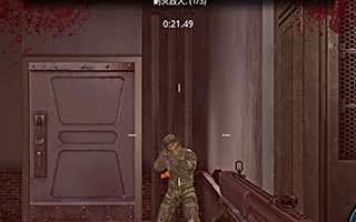 致命狙击武装突袭区域1关卡4挑战流程解析