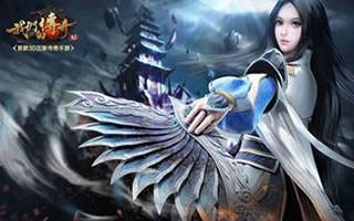我們的傳奇手游怎么提升幸運值 武器幸運值提升技巧