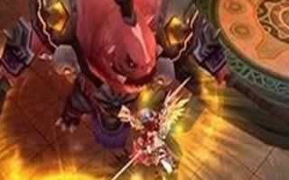 無雙劍姬手游世界BOSS星界邪神玩法技巧