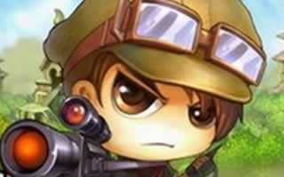 弹弹堂S勇士秘境魔蚁秘境心得分享