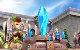 永恒之歌平民玩家怎么玩? 巧妙攒钻石