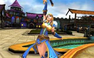 龙戒手游家族系统有些什么模式?