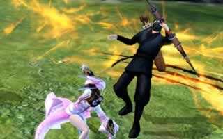 九阴真经3D手游古谱武学龙抓手详细解析