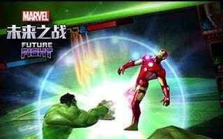 漫威未来之战合作点数有什么用?如何获取?