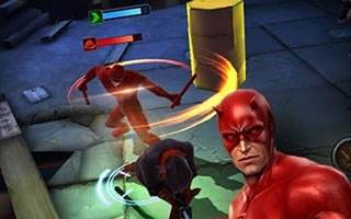 漫威未来之战联合战斗是什么?如何通过?