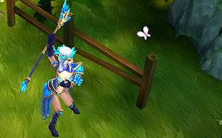 龙戒手游游戏特色盘点简介 世界关组建构成