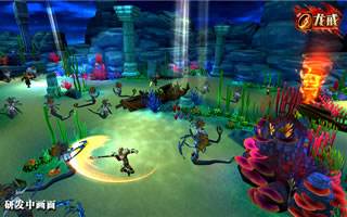 龙戒任务详解 国王密令任务助新人快速成长