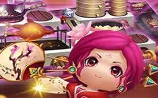 武林外传电影手游橙色武将郭芙蓉属性一览