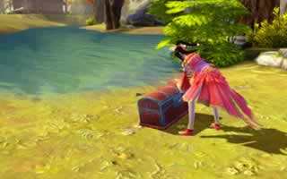 九阴真经3D手游休闲玩法技巧心得攻略