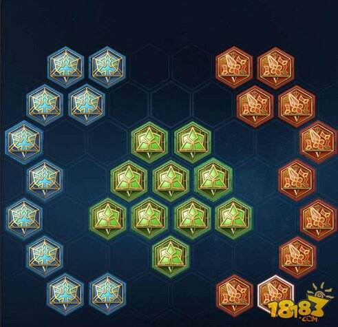 不知火舞铭文搭配推荐 强力刺客爆发首选