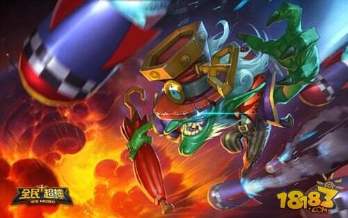 全民超神7月热点问题一对一零距离解答