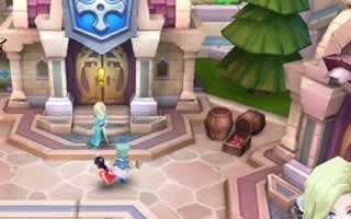 导师请资讯我吧 永恒之歌新增职业任务