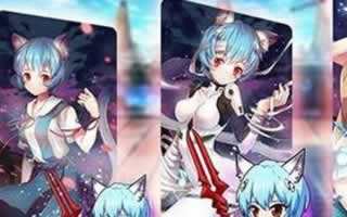 COS大乱斗凌波丽技能属性身份大揭秘