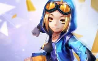 天天酷跑3d漆黑之翼搭配技巧攻略概况大全