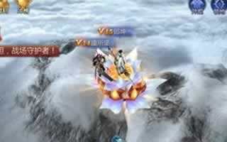 雪鹰领主手游快速赚取金币技巧 跑商玩法解析