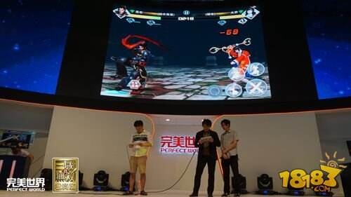 《真·三国无双激斗版》首曝 中日制作人同场竞技