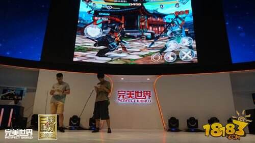 《真·三国无双激斗版》首曝 中日制作人同场竞技