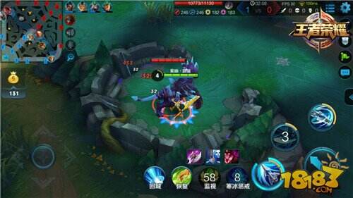 王者荣耀打野常常陷入的五个误区