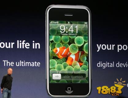 可以绕地球多少圈 苹果iPhone销量超10亿部