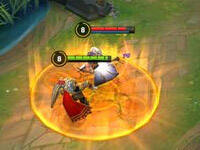 <b>体验服7.30暴君调整 主宰攻击大幅提高</b>