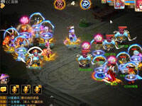 不科学指挥系列：梦幻手游全民PK带你飞