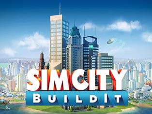 Simcity Buildit攻略 Simcity Buildit下载 Simcity Buildit礼包 181simcity Buildit专区