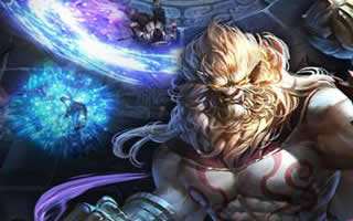 雪鹰领主手游炼器系统 装备提品石获取途径