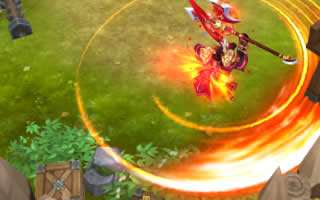 明珠三国2将魂系统解析 驰骋沙场破敌百万