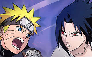 火影忍者手首届无差别忍者格斗大赛圆满落幕