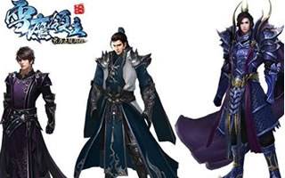 雪鹰领主手游神魔降临玩法详细解析