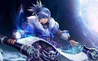 雪鹰领主手游东伯青石技能属性详细介绍