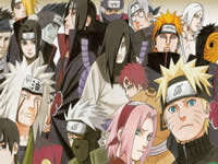 火影忍者手游开服计划开启 8月1日-8月7日