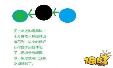 球球大作战团战团体行动规划图文攻略