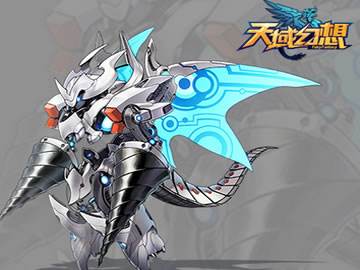 天域幻想控制型神将定位详细分析