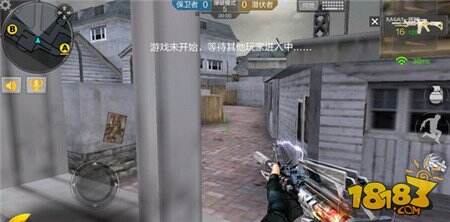 穿越火线枪战王者M4A1死神各模式实战测试简评