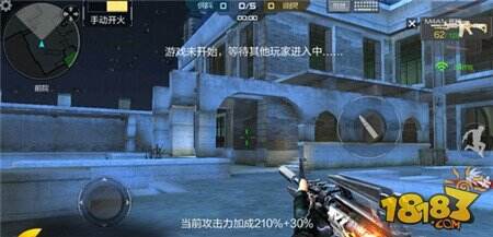 穿越火线枪战王者M4A1死神各模式实战测试简评