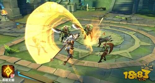 手游革新  网易《永恒文明》多项引擎技术嗨点引爆