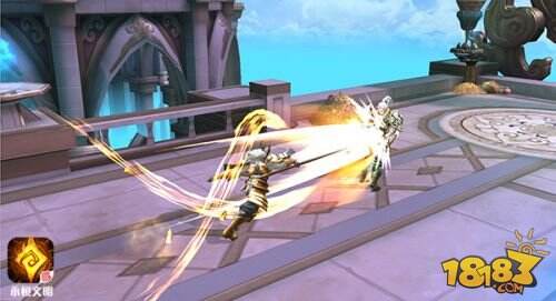 手游革新  网易《永恒文明》多项引擎技术嗨点引爆