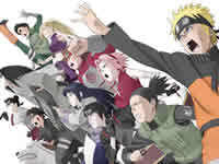 火影忍者手游专属限时活动 清凉夏日祭来袭