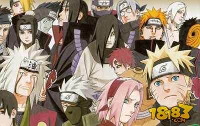 火影忍者手游8月4日周末活动更新公告 七夕任务开启