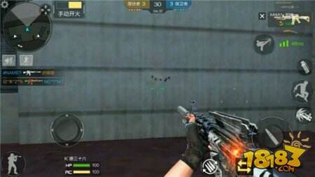 CF手游死神多少钱 M4A1死神性价比分析