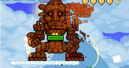 泰拉瑞亚巨人之拳ID和获得方法 PE巨人之拳怎么得