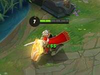 策划大爆料 关于亚瑟调整的前因后果