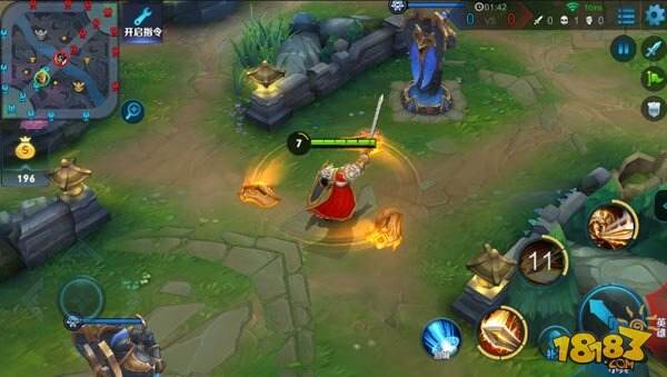 策划大爆料 关于亚瑟调整的前因后果