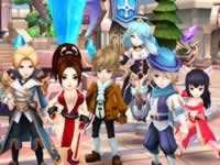 永恒之歌今日iOS开启 8月16日全平台火爆公测