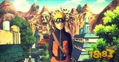 火影忍者手游专属限时活动开启 福利享不停