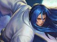 解读王者荣耀橘右京皮肤 看新英雄登场特效