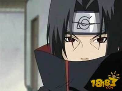 火影忍者手游宇智波鼬的定位是什么？