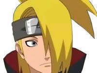 火影忍者手游迪达拉的定位是什么？