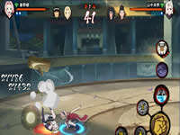 火影忍者手游替身术什么使用比较好？